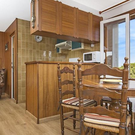 Est Benet - Calella De Palafrugell Exterior foto